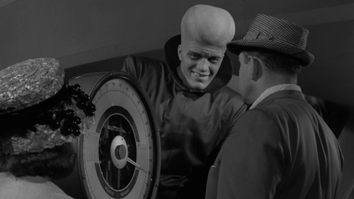 Twilight Zone 3
